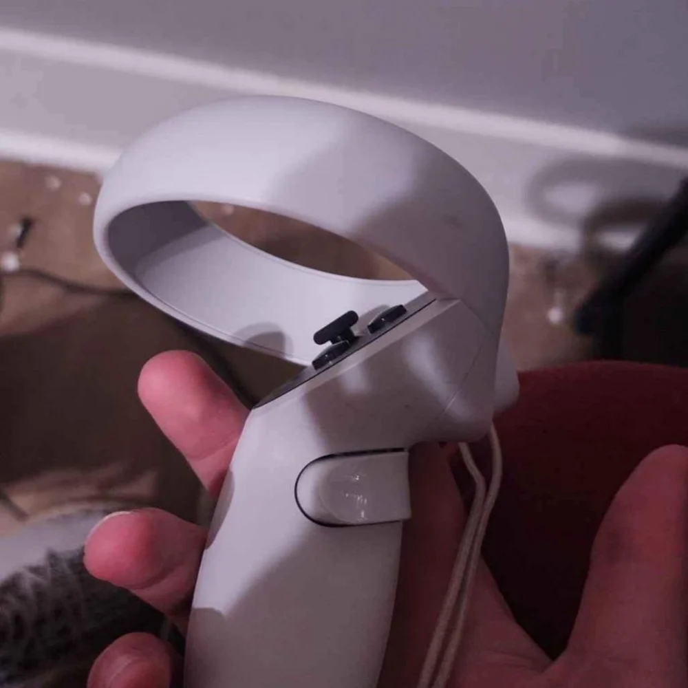 Oculus Quest 2